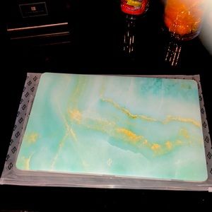 MacBook laptop case hard cover